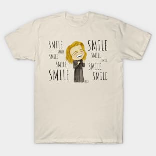 Smile T-Shirt